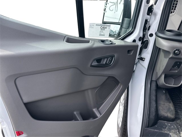 New 2025 Ford Transit 150 Low Roof w/ Exterior Upgrade Package image 17