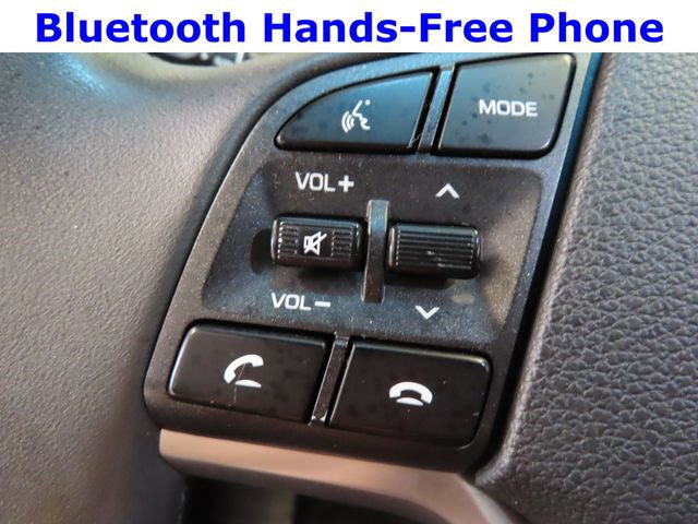 Used 2019 Hyundai Tucson Ultimate image 20