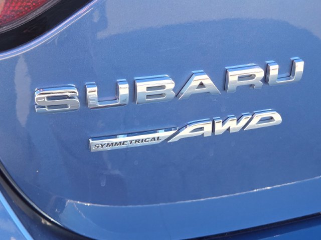 Used 2022 Subaru Legacy Limited AWD/4WD image 6