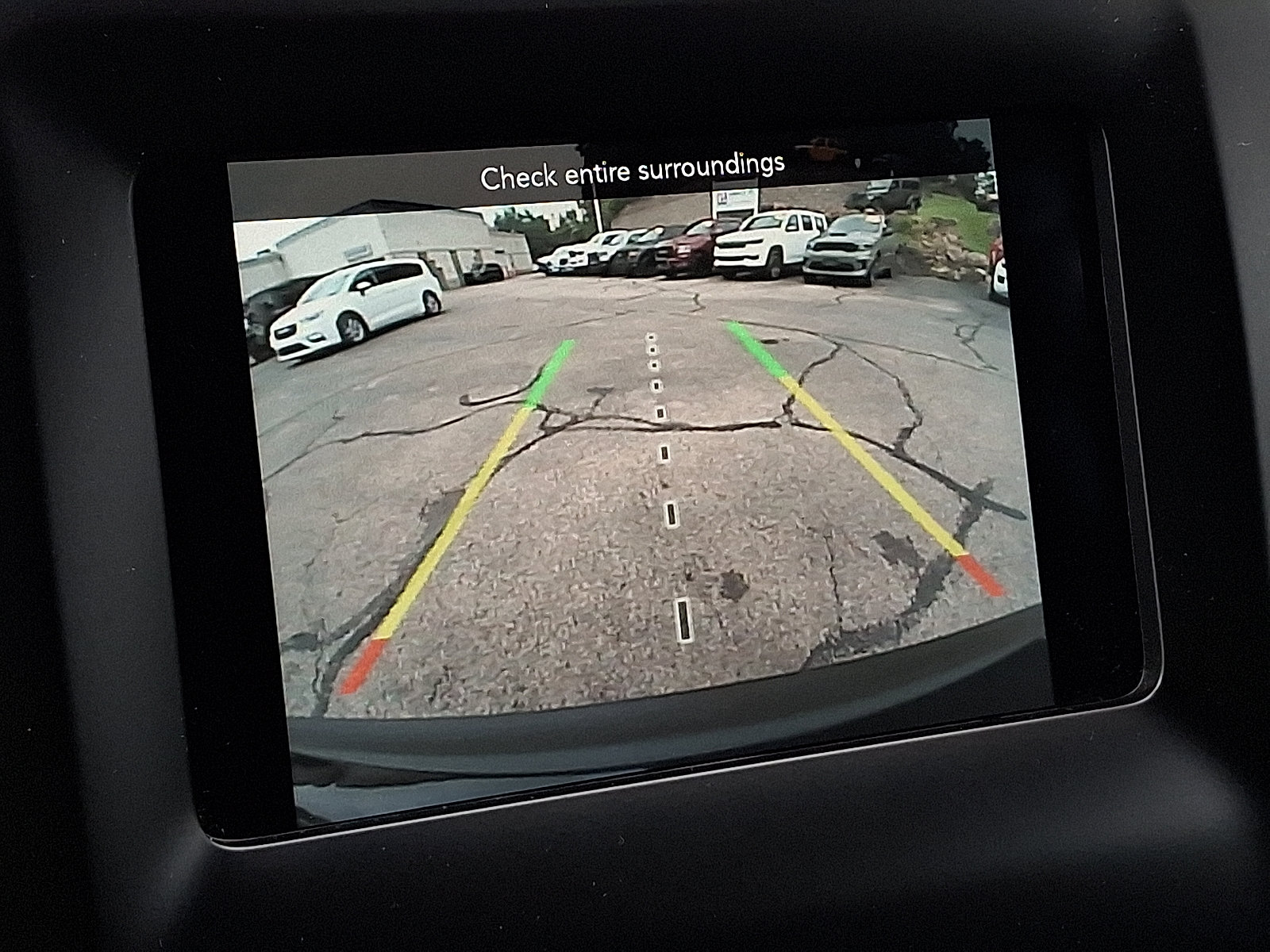 Certified 2021 Jeep Cherokee Latitude Plus AWD/4WD image 18