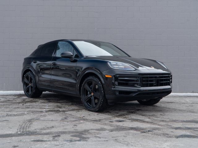 New 2026 Porsche Cayenne image 9