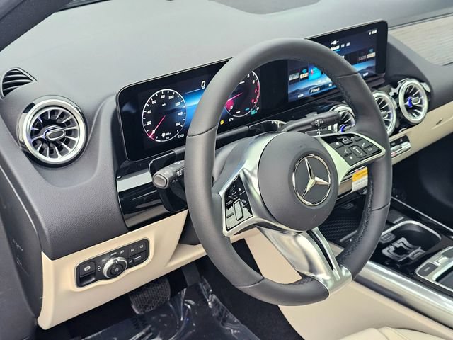 New 2026 Mercedes-Benz GLA 250 4MATIC image 15