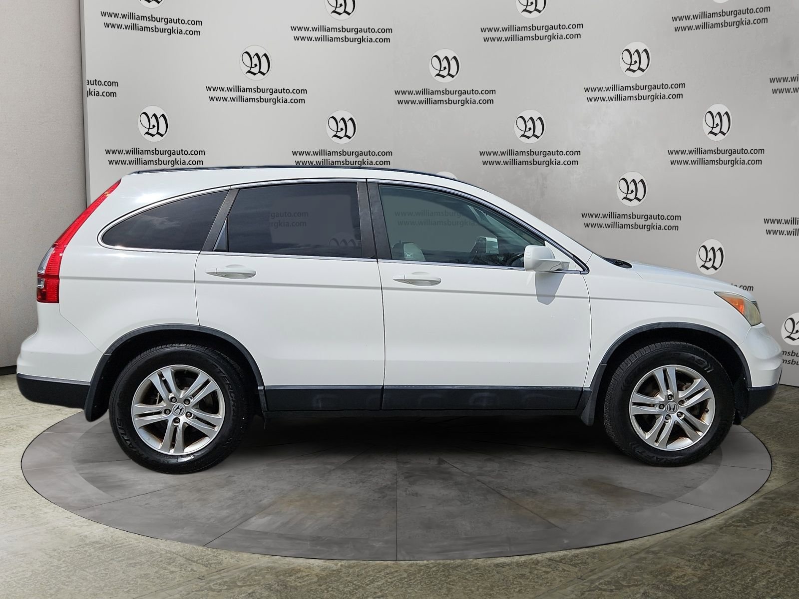 Used 2011 Honda CR-V EX-L image 6