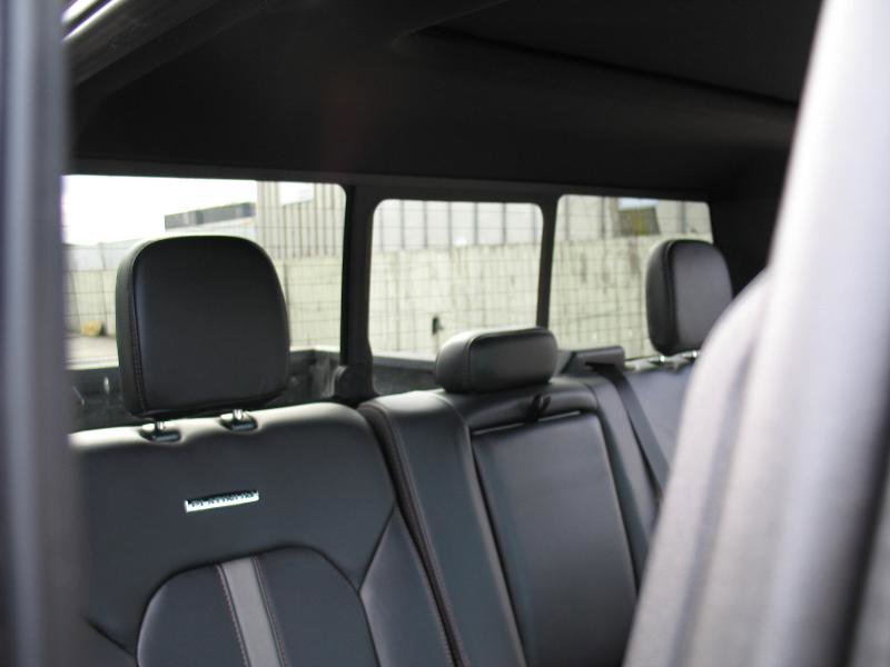 Used 2020 Ford F150 Platinum w/ Equipment Group 701A Luxury image 29