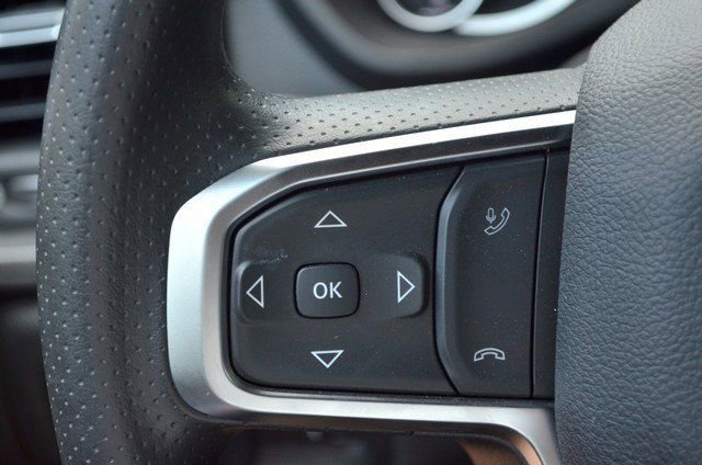 New 2025 RAM 2500 Tradesman image 17