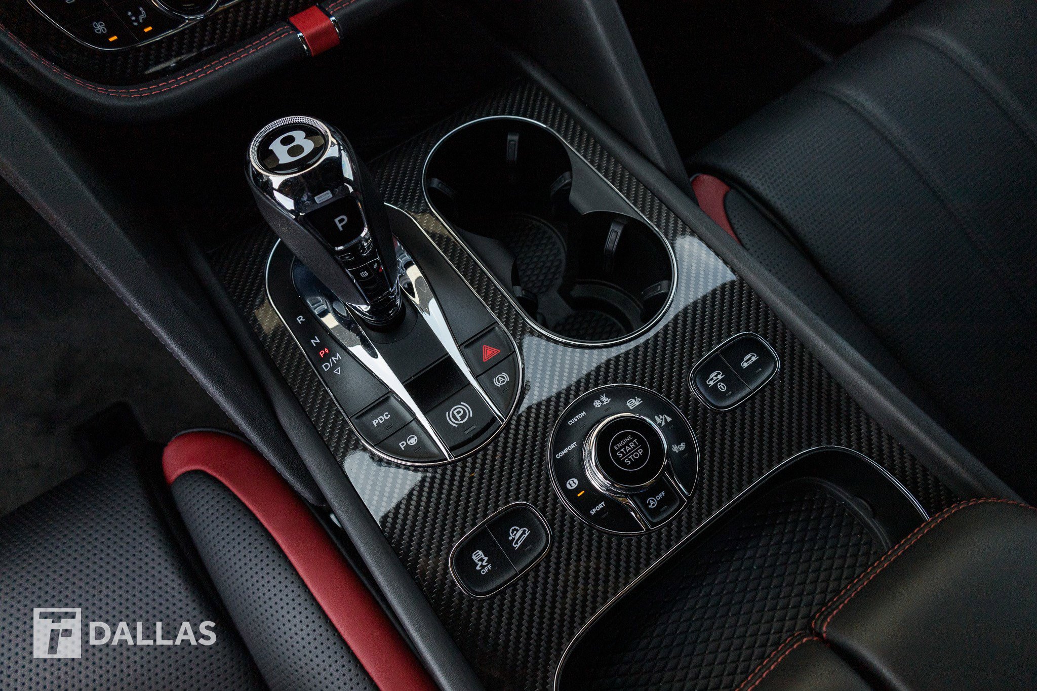 Used 2021 Bentley Bentayga Speed image 30