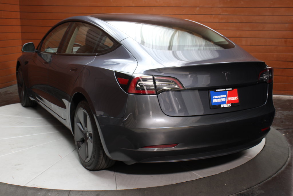 Used 2023 Tesla Model 3 Standard Range RWD image 26