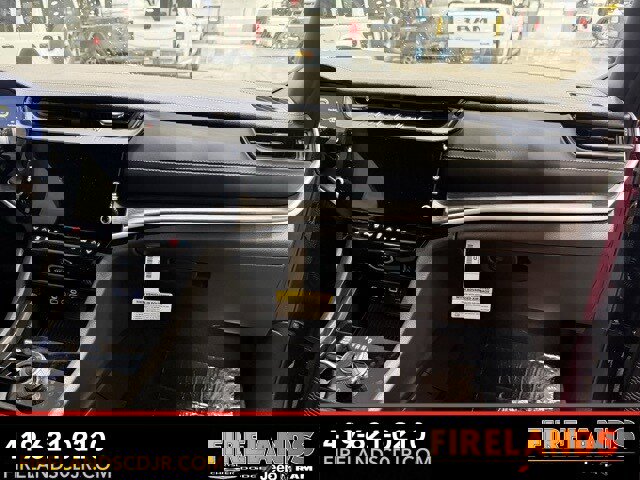 New 2026 Jeep Grand Cherokee Laredo image 24