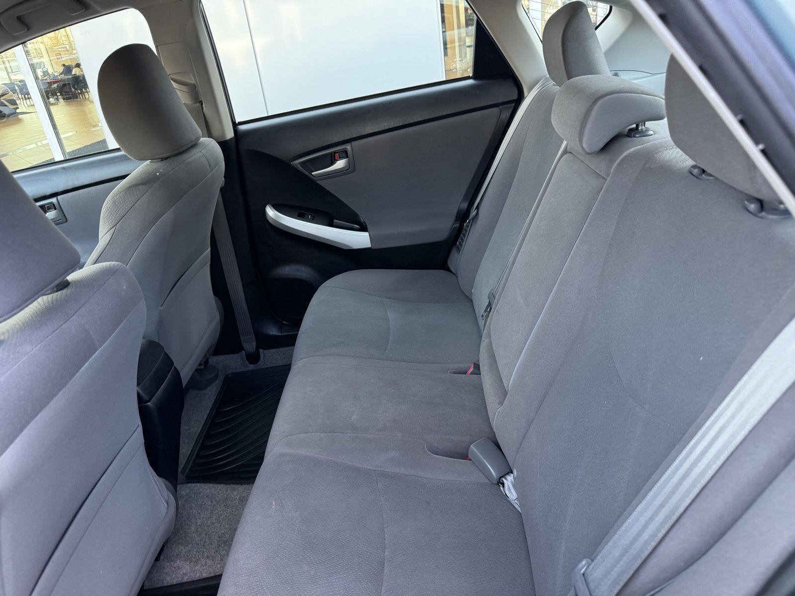 Used 2013 Toyota Prius Two FWD image 14