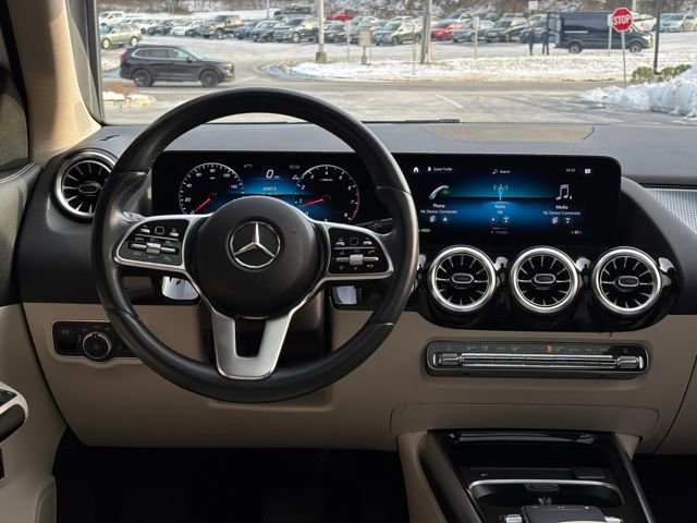 Certified 2023 Mercedes-Benz GLA 250 4MATIC image 27