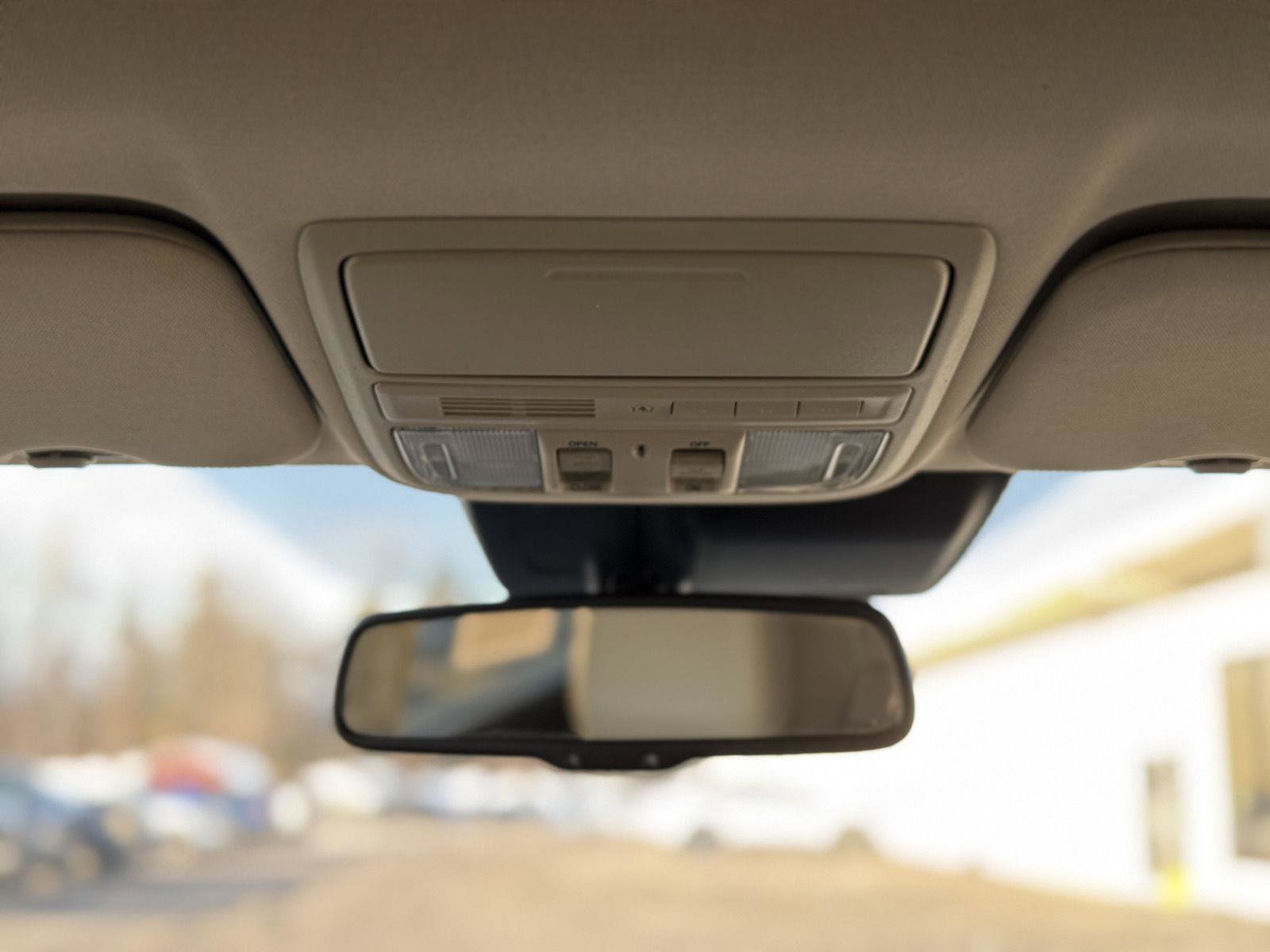 Used 2018 Honda CR-V EX-L image 21