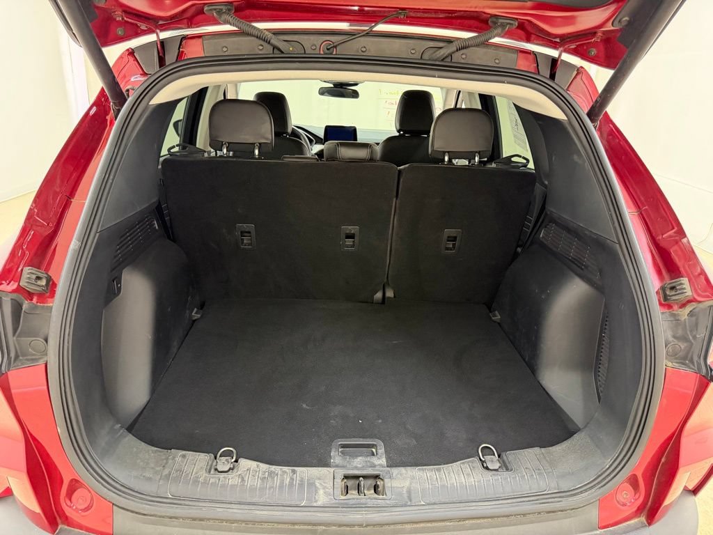 Used 2021 Ford Escape SEL AWD/4WD image 5