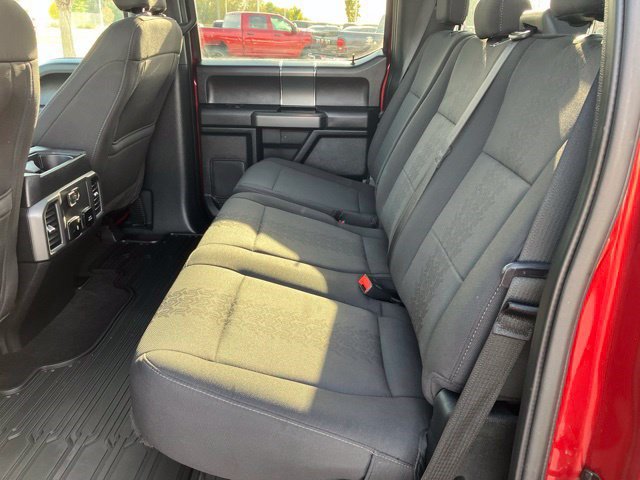 Used 2019 Ford F150 XLT w/ Equipment Group 302A Luxury AWD/4WD image 25