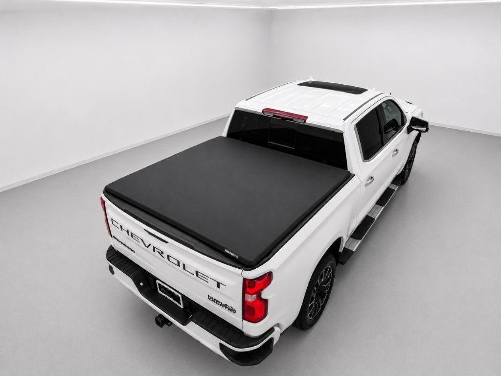 Used 2022 Chevrolet Silverado 1500 High Country w/ High Country Premium Package AWD/4WD image 34