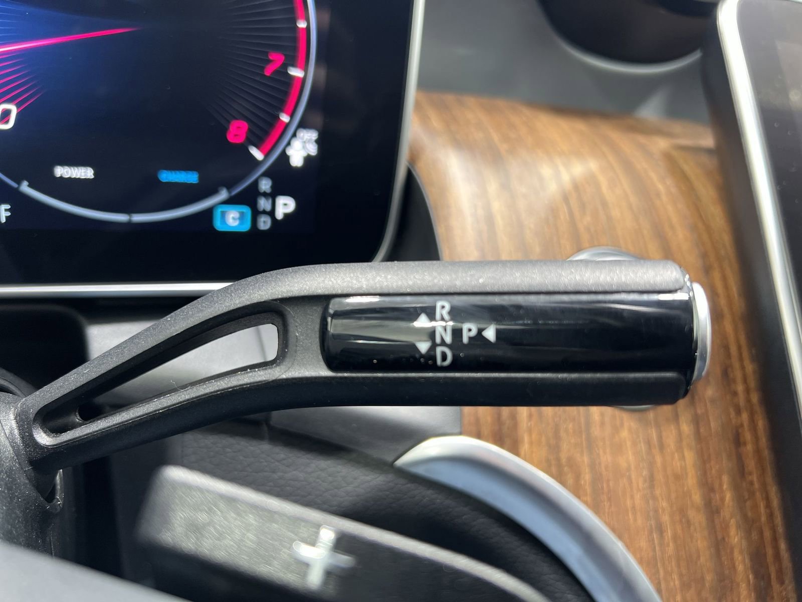 Used 2024 Mercedes-Benz GLC 300 4MATIC image 19