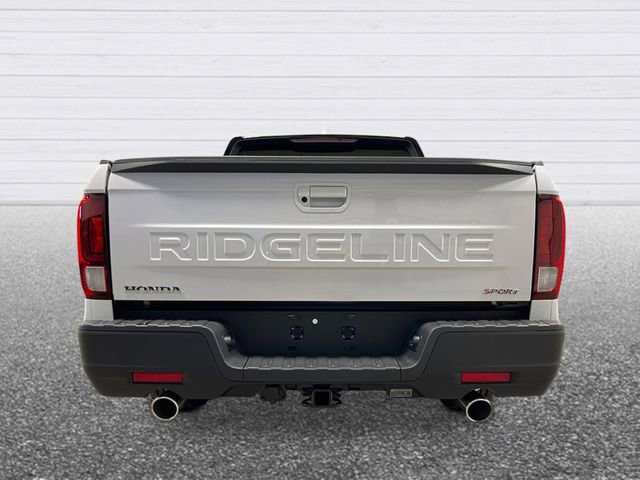 New 2026 Honda Ridgeline Sport image 4