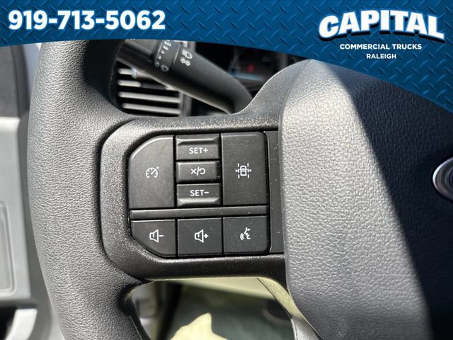 New 2026 Ford F550 4x4 Crew Cab image 24