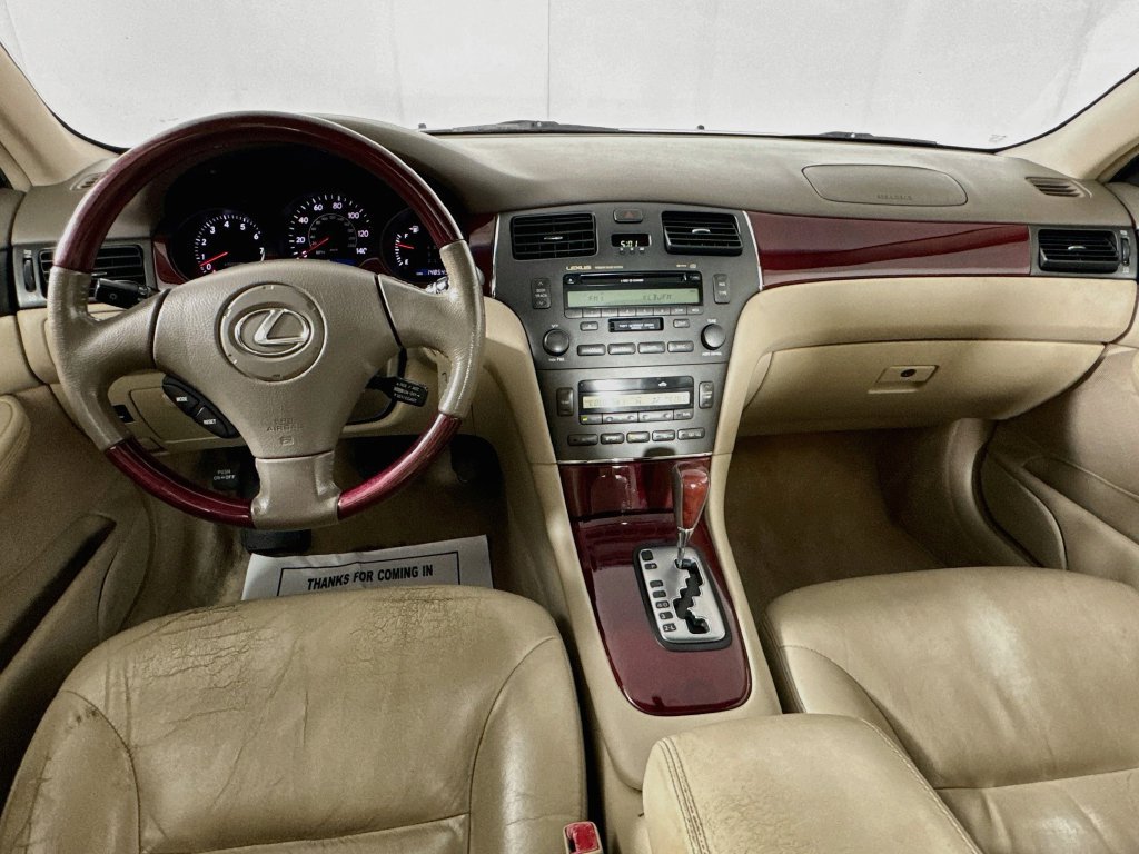 Used 2003 Lexus ES 330 w/ Premium Pkg FWD image 24