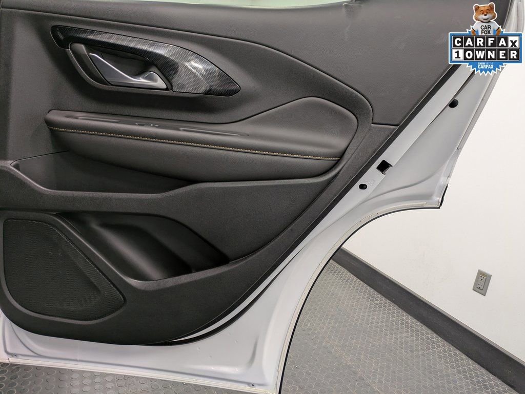 Used 2022 GMC Terrain AT4 w/ LPO, Floor Liner Package image 26