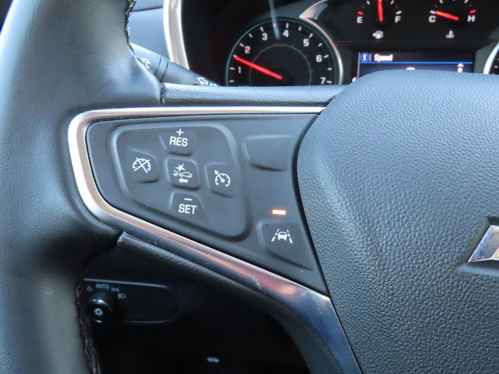 Used 2024 Chevrolet Equinox LT image 14