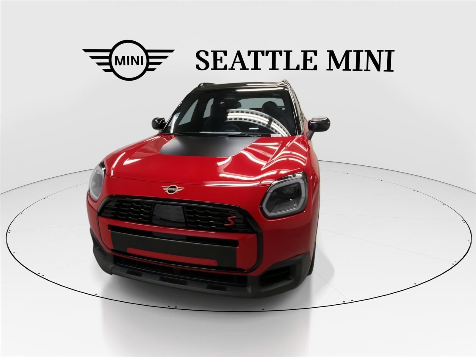 New 2026 MINI Cooper Countryman S image 4