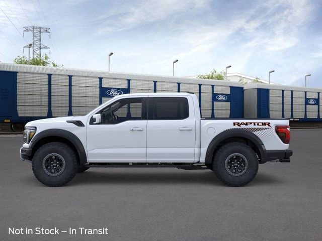 New 2025 Ford F150 Raptor image 3