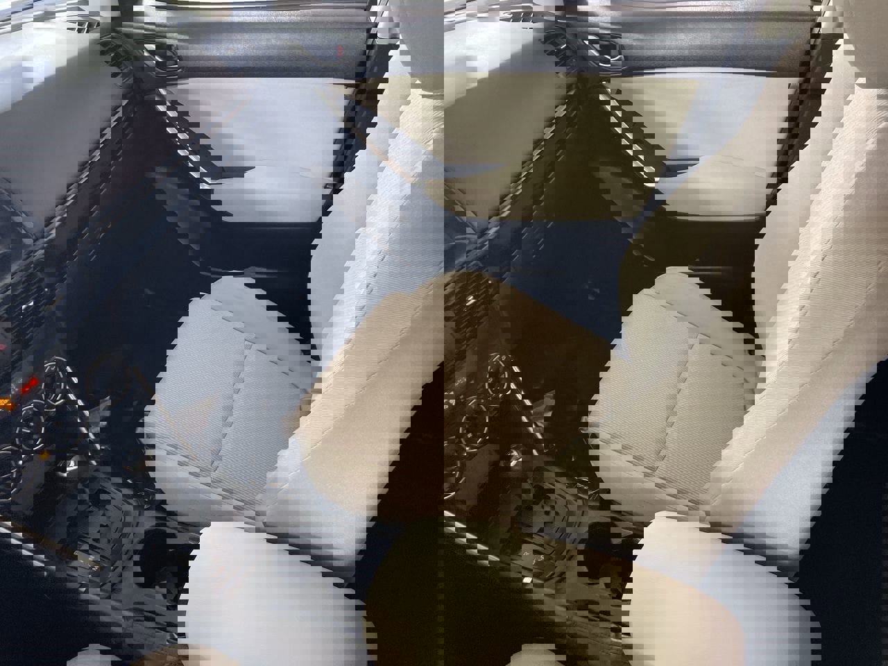 Used 2013 MAZDA CX-5 Sport w/ Bluetooth Audio Pkg image 19