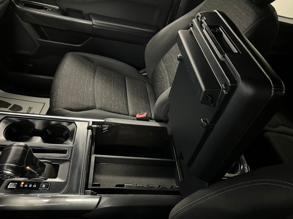 Used 2022 Ford F150 XLT w/ Equipment Group 302A High AWD/4WD image 51