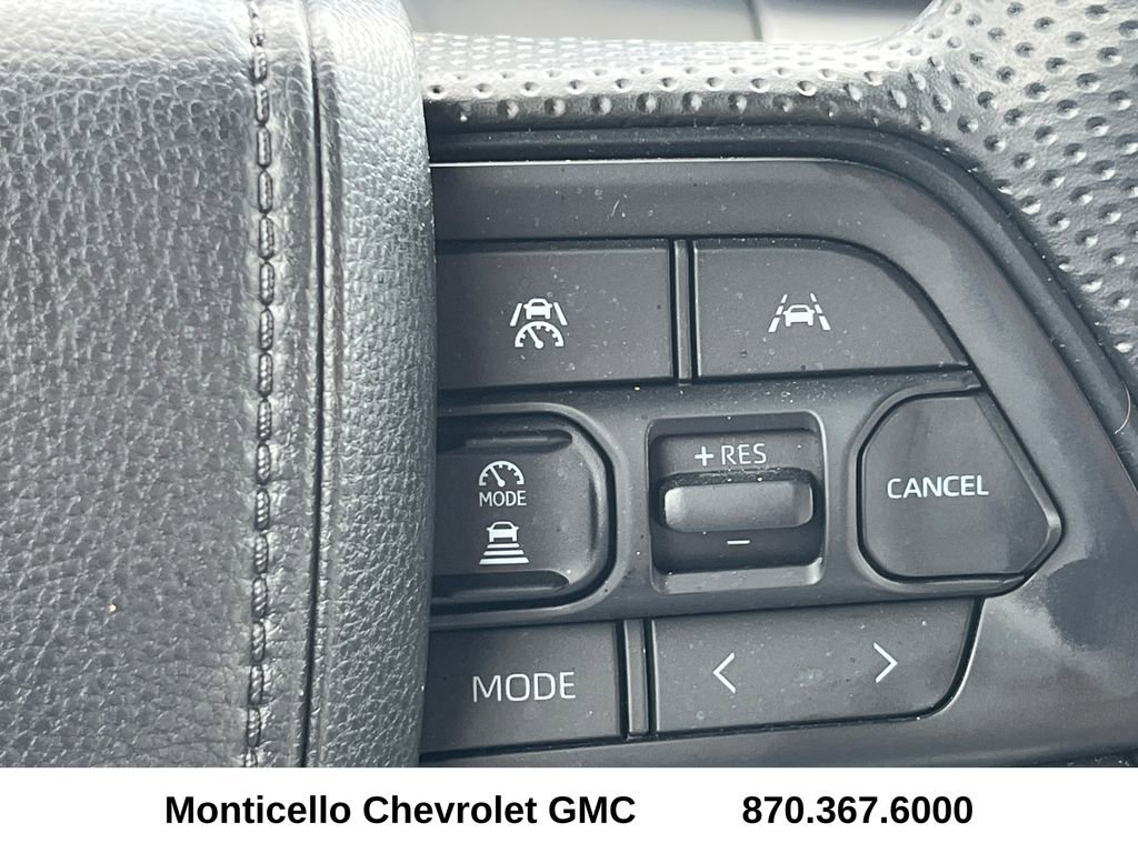 Used 2024 Toyota Tacoma SR5 RWD image 14