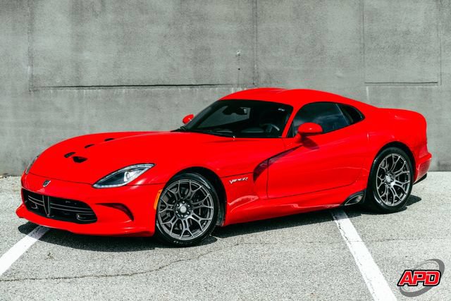 Used 2015 Dodge Viper SRT-10 RWD image 35