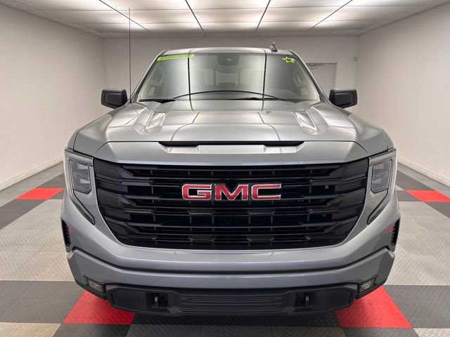 New 2026 GMC Sierra 1500 Elevation w/ Preferred Package AWD/4WD image 2