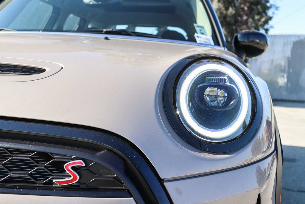 Used 2023 MINI Cooper S image 10