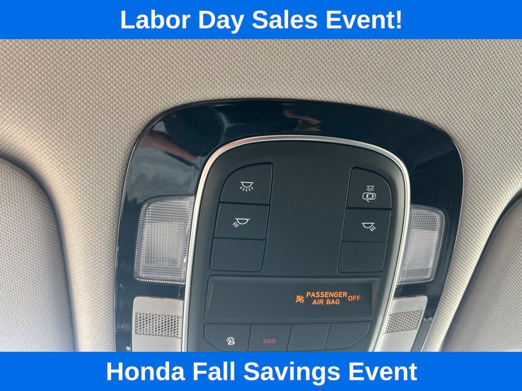 Used 2022 Hyundai Santa Fe SEL w/ Convenience Package FWD image 32