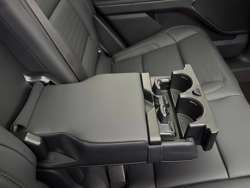 New 2026 Lincoln Nautilus Reserve w/ Jet Appearance Package AWD/4WD image 19