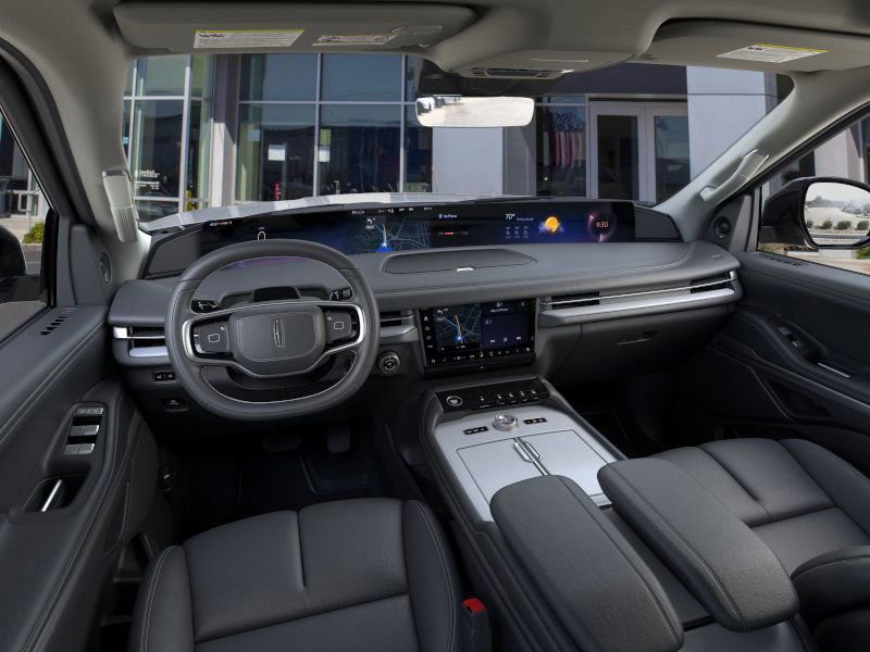 New 2025 Lincoln Navigator L Reserve image 9