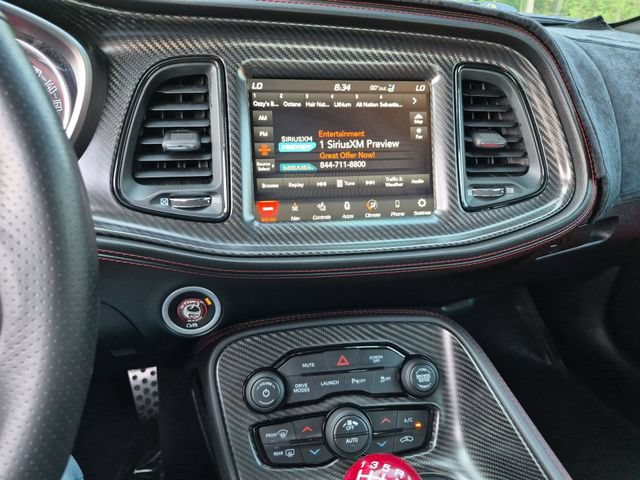 Used 2020 Dodge Challenger R/T Scat Pack RWD image 35