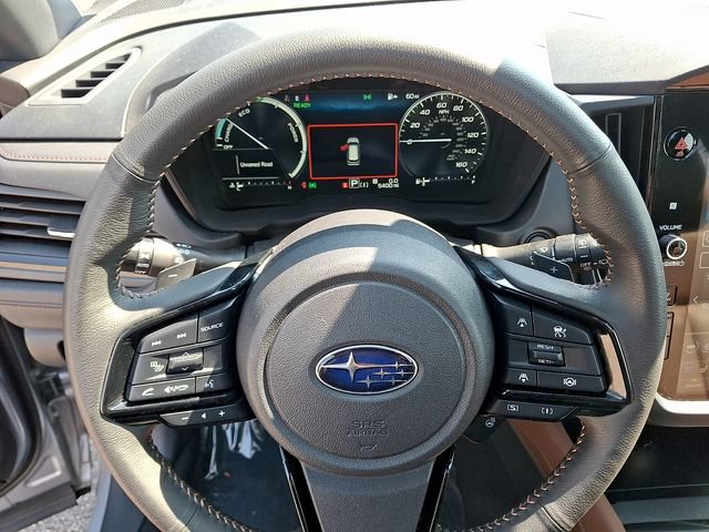 Used 2025 Subaru Forester Touring AWD/4WD image 21