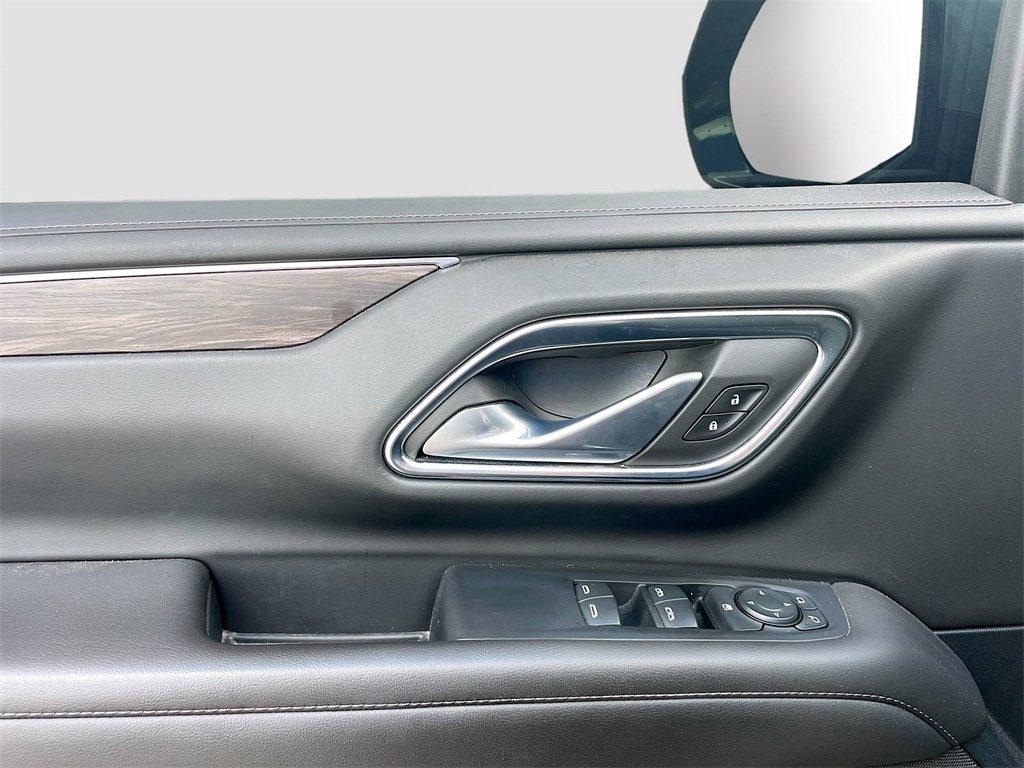 Used 2024 Chevrolet Tahoe LS w/ Driver Alert Package image 9