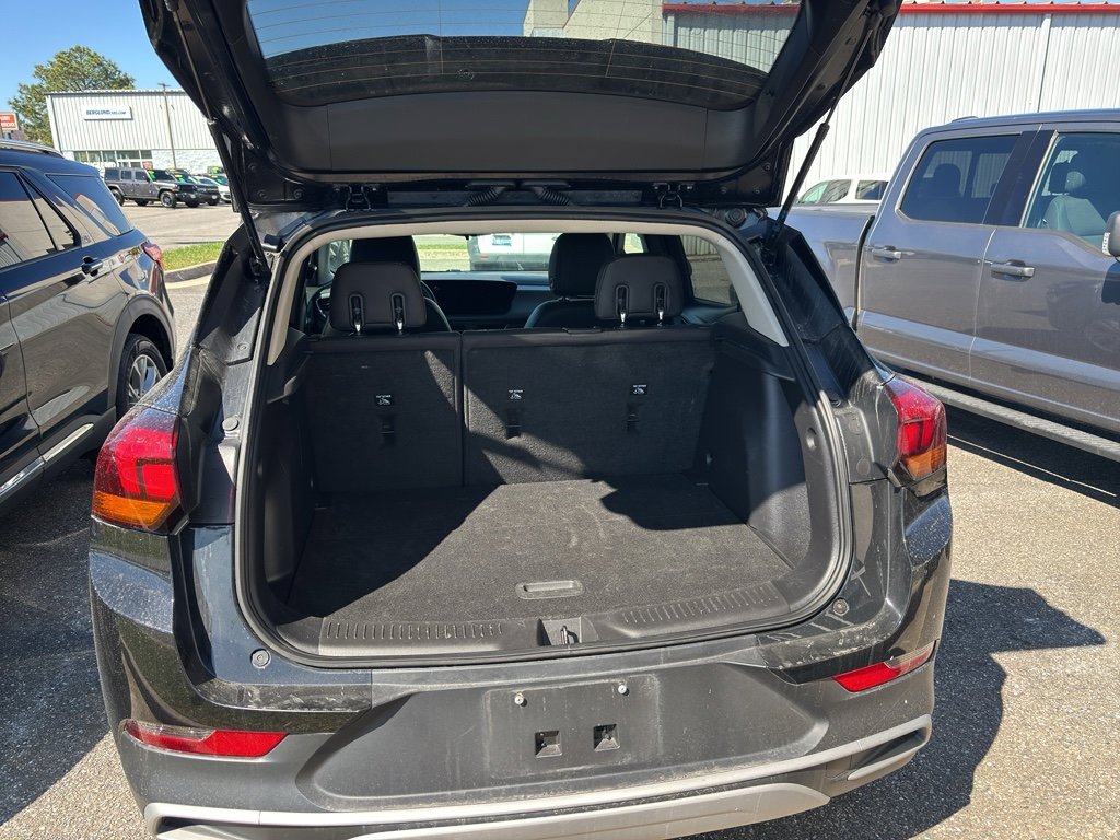 Used 2025 Buick Encore GX Preferred image 7