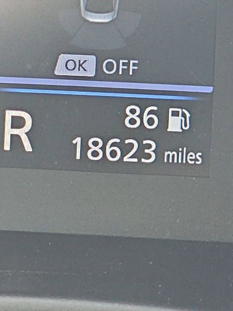 Used 2023 Nissan Sentra S FWD image 12