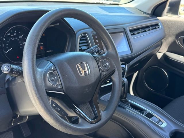 Used 2021 Honda HR-V EX image 24