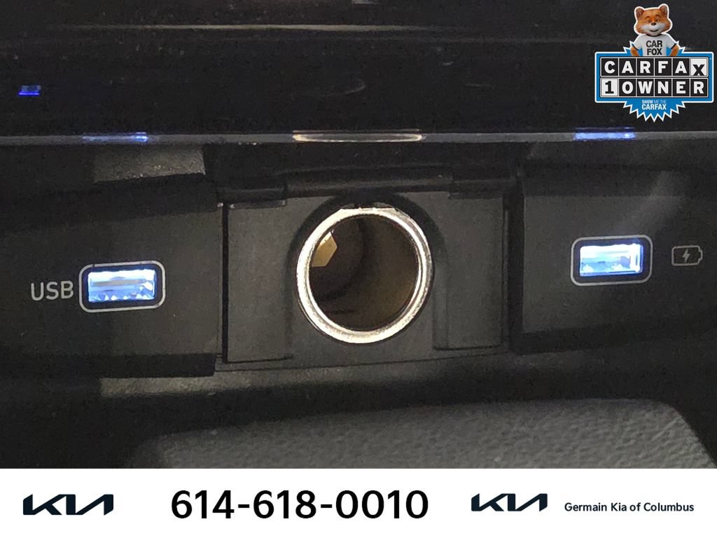Used 2024 Hyundai Tucson SE FWD image 28