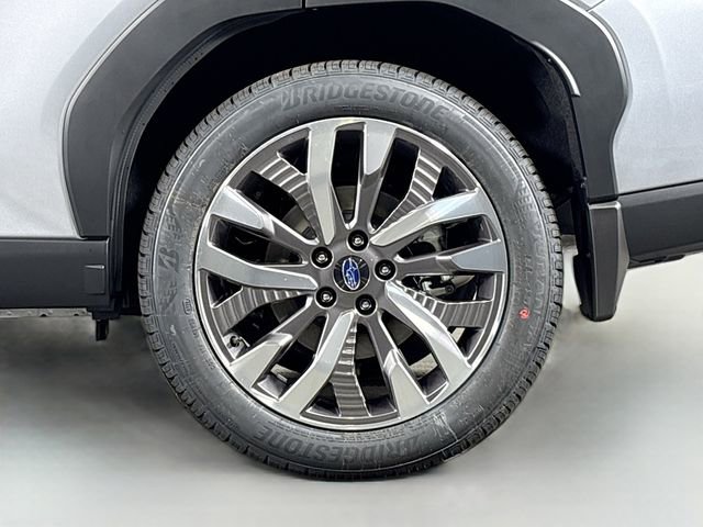 New 2026 Subaru Forester Touring image 32