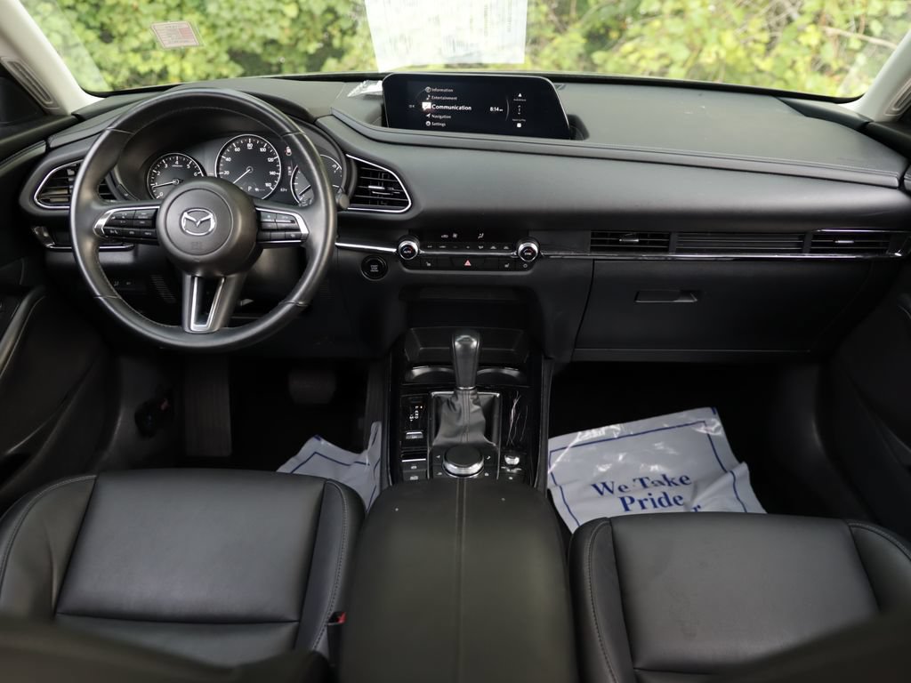 Used 2025 MAZDA CX-30 AWD 2.5 S w/ Preferred Package image 21