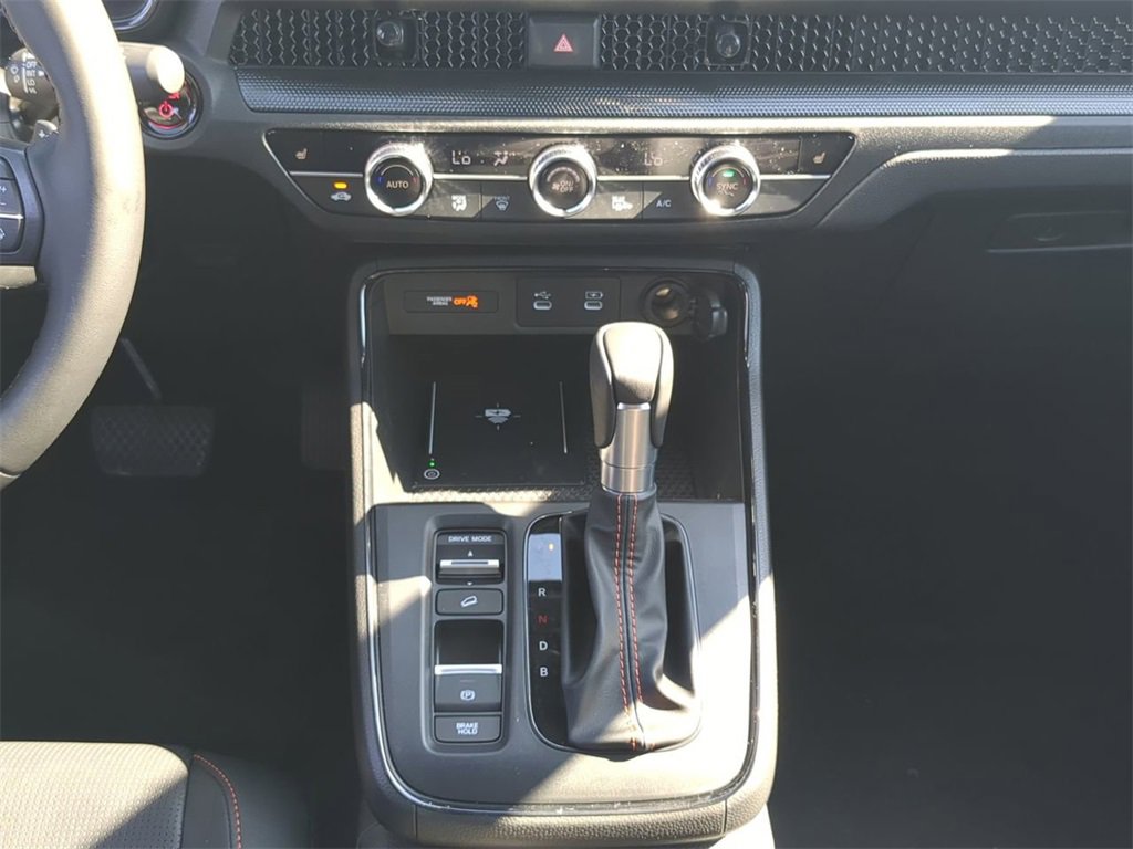 New 2026 Honda CR-V Sport-L image 18