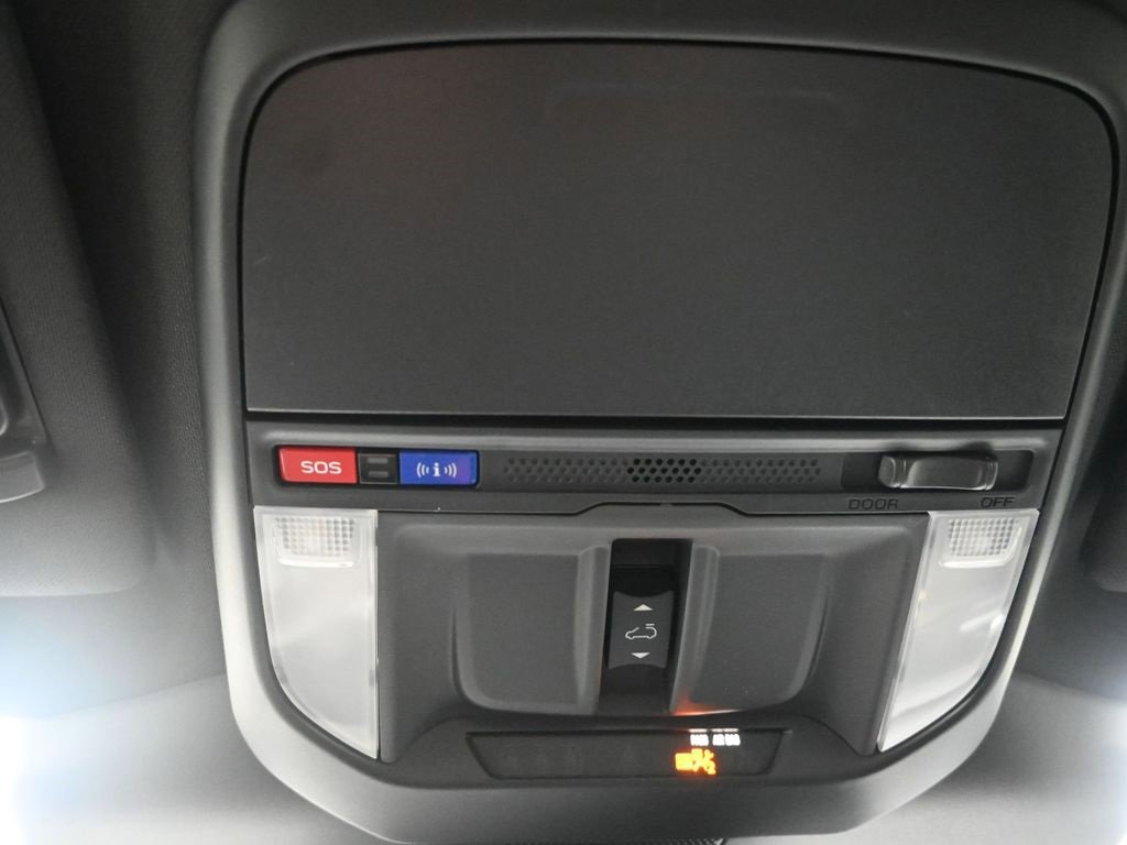 New 2025 Subaru Forester Touring image 36