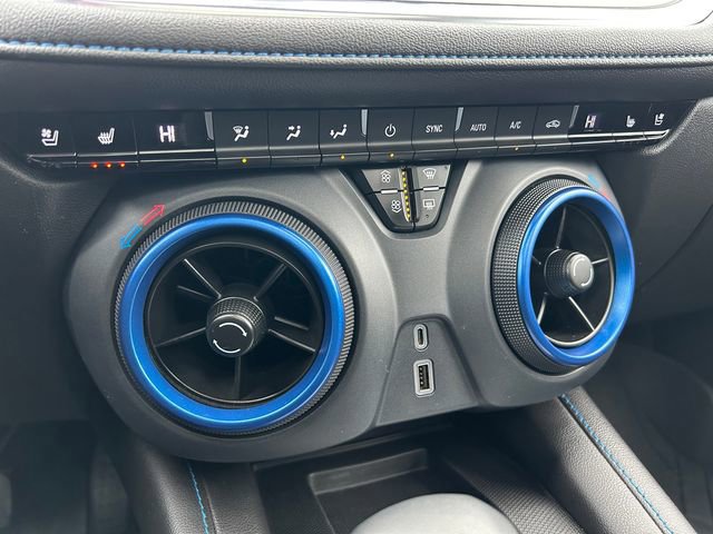 Used 2023 Chevrolet Blazer RS w/ Driver Confidence II Package image 28