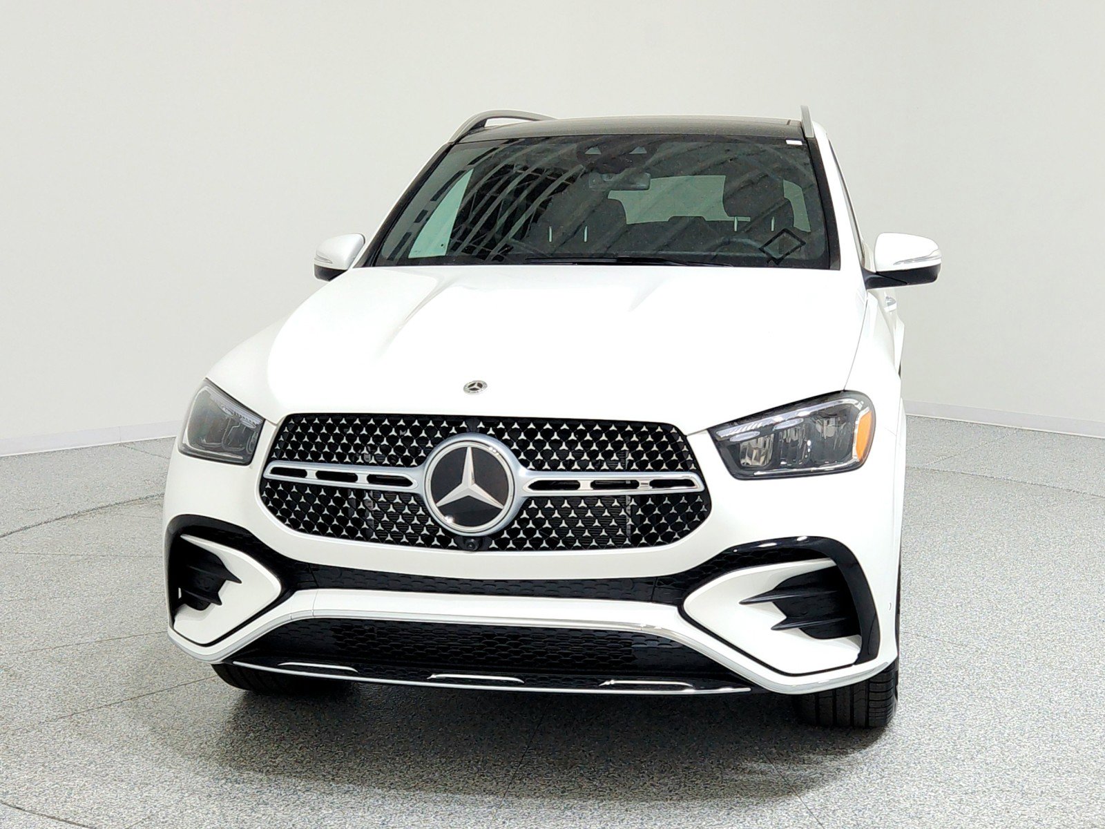 New 2026 Mercedes-Benz GLE 450 4MATIC image 2