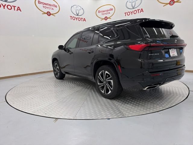 Used 2026 Buick Enclave Sport Touring w/ Power Package FWD image 6