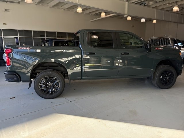 New 2026 Chevrolet Silverado 1500 LT Trail Boss w/ LT Trail Boss Premium Package image 6